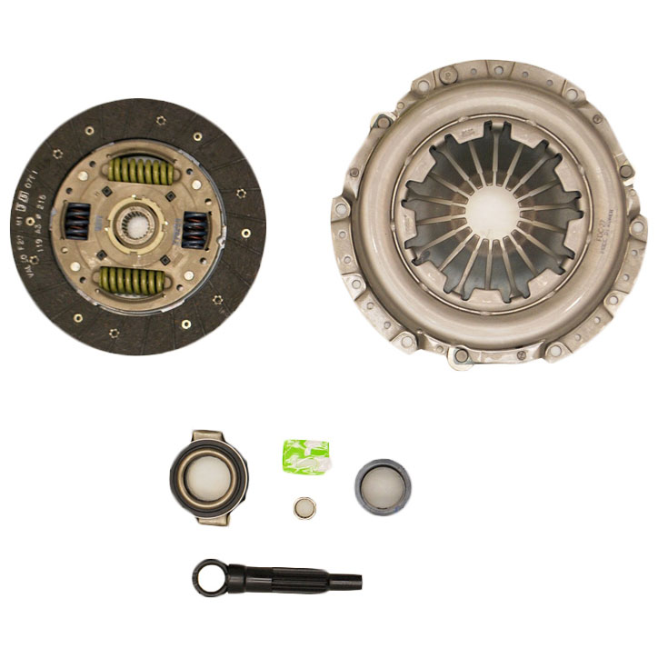 
 Ford Tempo clutch kit 