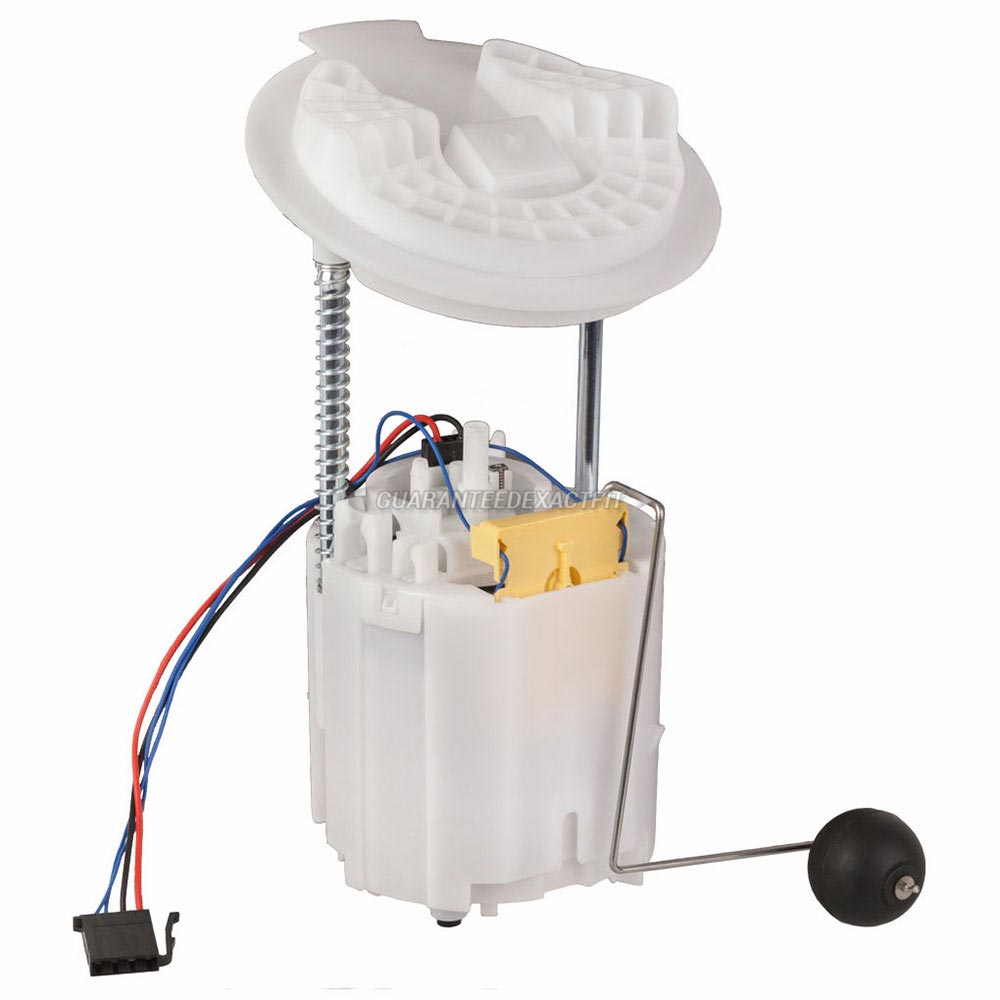 
 Dodge Charger fuel pump assembly 