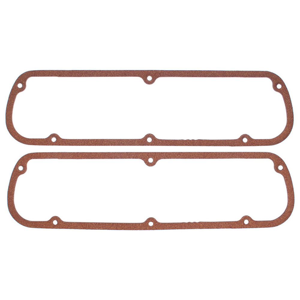 
 Ford Falcon engine gasket set / valve cover 