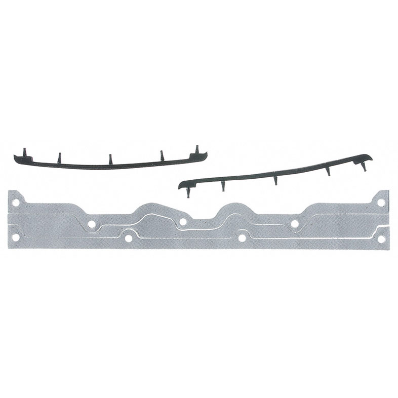 2003 Chrysler Town and Country engine gasket set / valve cover 