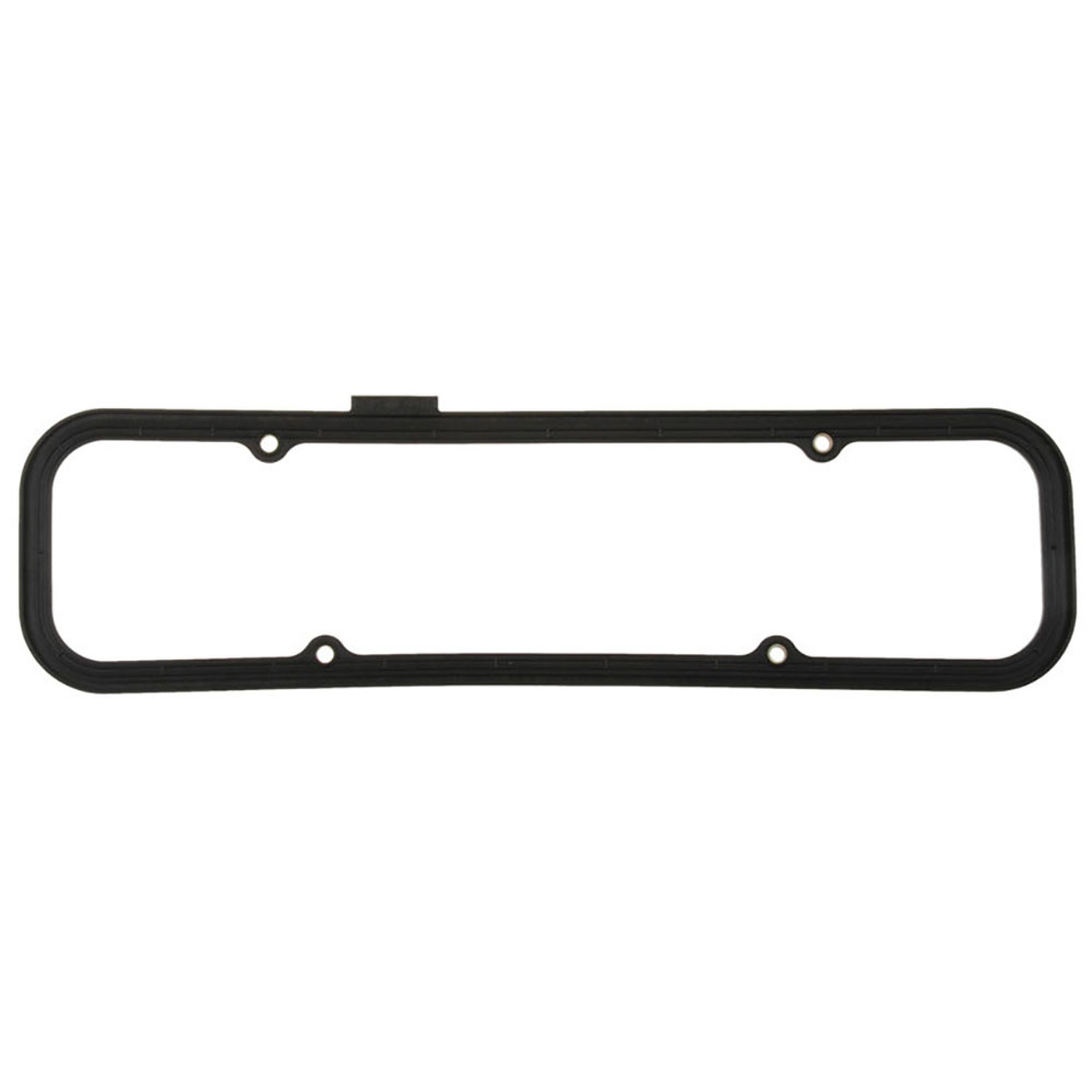 2001 Land Rover Discovery engine gasket set / valve cover 