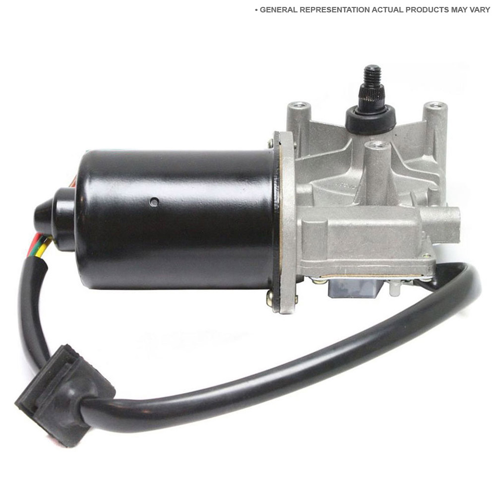 2010 Ford Expedition windshield wiper motor 