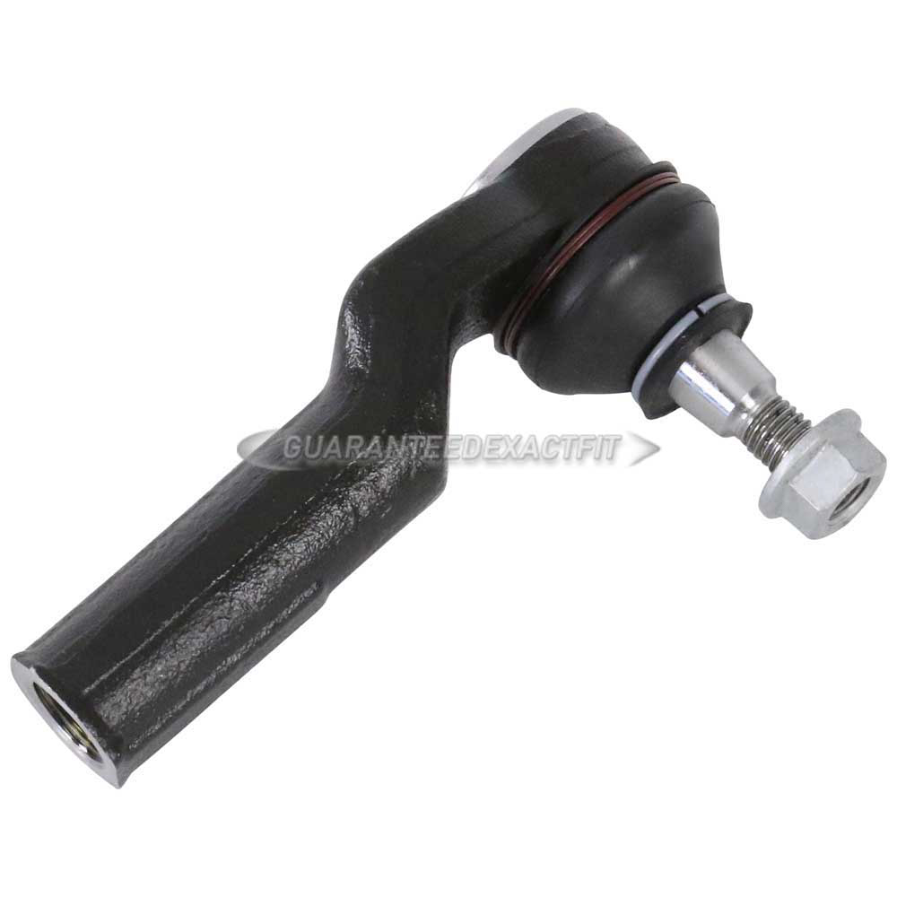 2015 Ford C-max outer tie rod end 