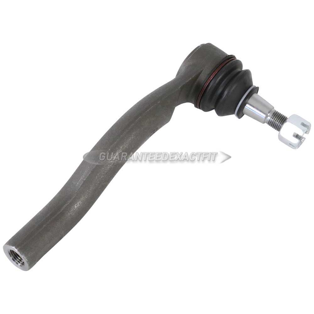 2014 Infiniti Q70 outer tie rod end 