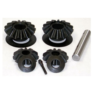  Ford Mustang differential carrier gear kit 