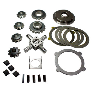 1962 Ford Galaxie differential rebuild kit 