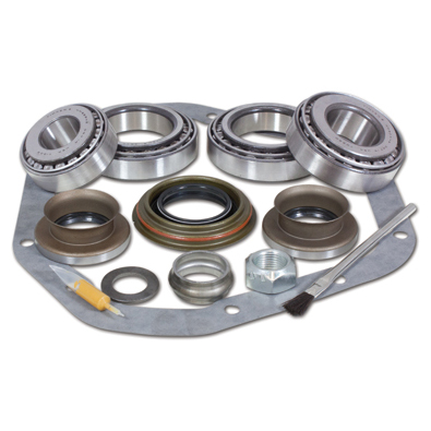 2014 Gmc sierra 3500 hd axle differential bearing kit 