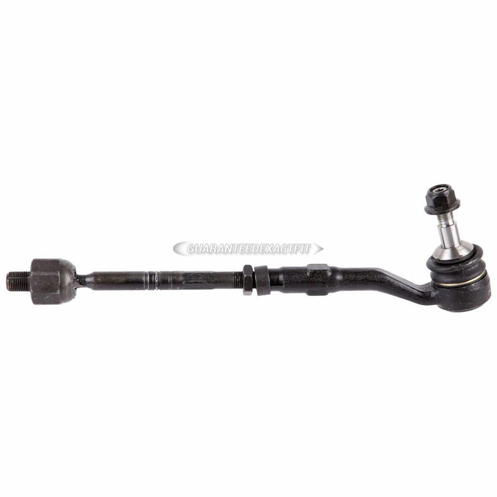 
 Bmw 645ci Complete Tie Rod Assembly 