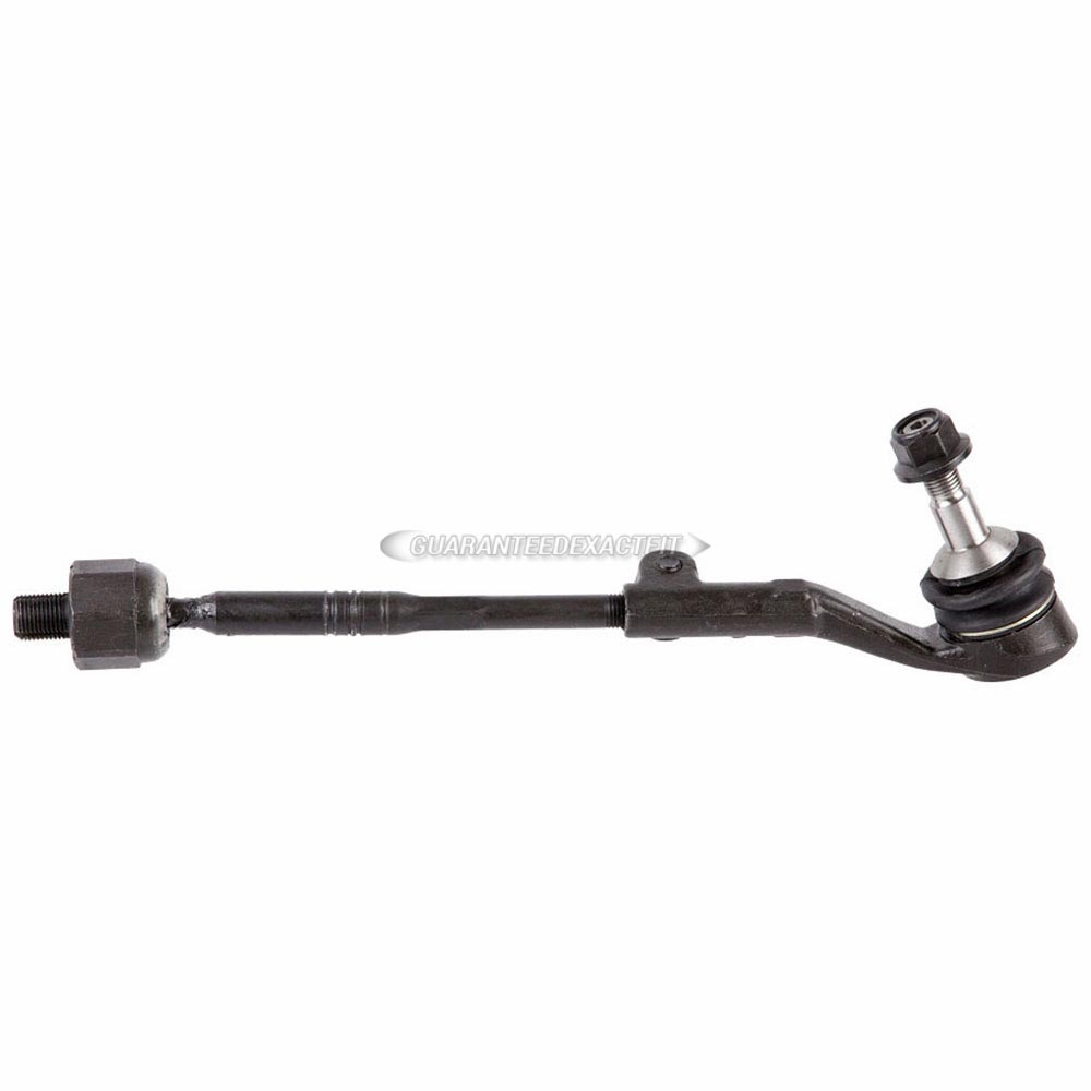 2015 Bmw 328d complete tie rod assembly 