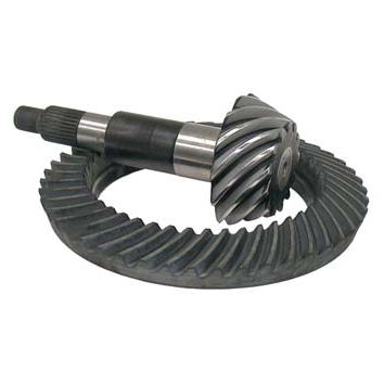 1999 Chevrolet c3500 ring and pinion set 