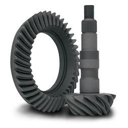 
 Buick Regal ring and pinion set 
