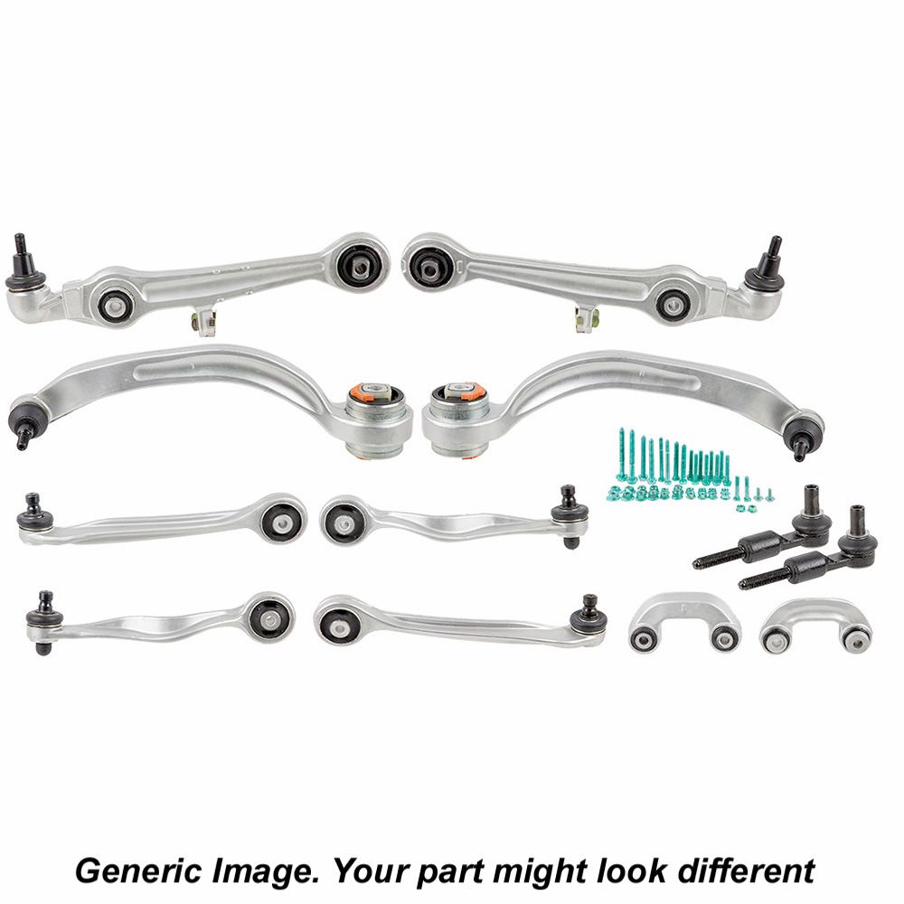 Control Arm Kit - OEM & Aftermarket Replacement Parts