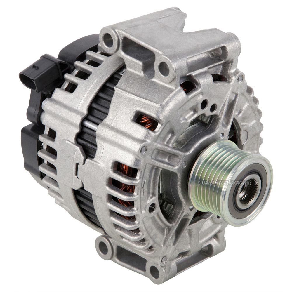 Alternator 31-00623 OR