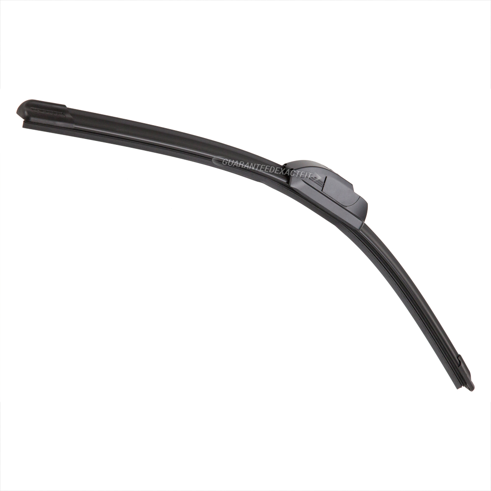 Ford Edge Windshield Wiper Blade - Oem & Aftermarket Replacement Parts