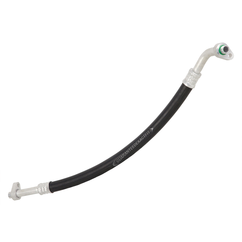 2005 Chevrolet Pick-up Truck a/c hose low side / suction 