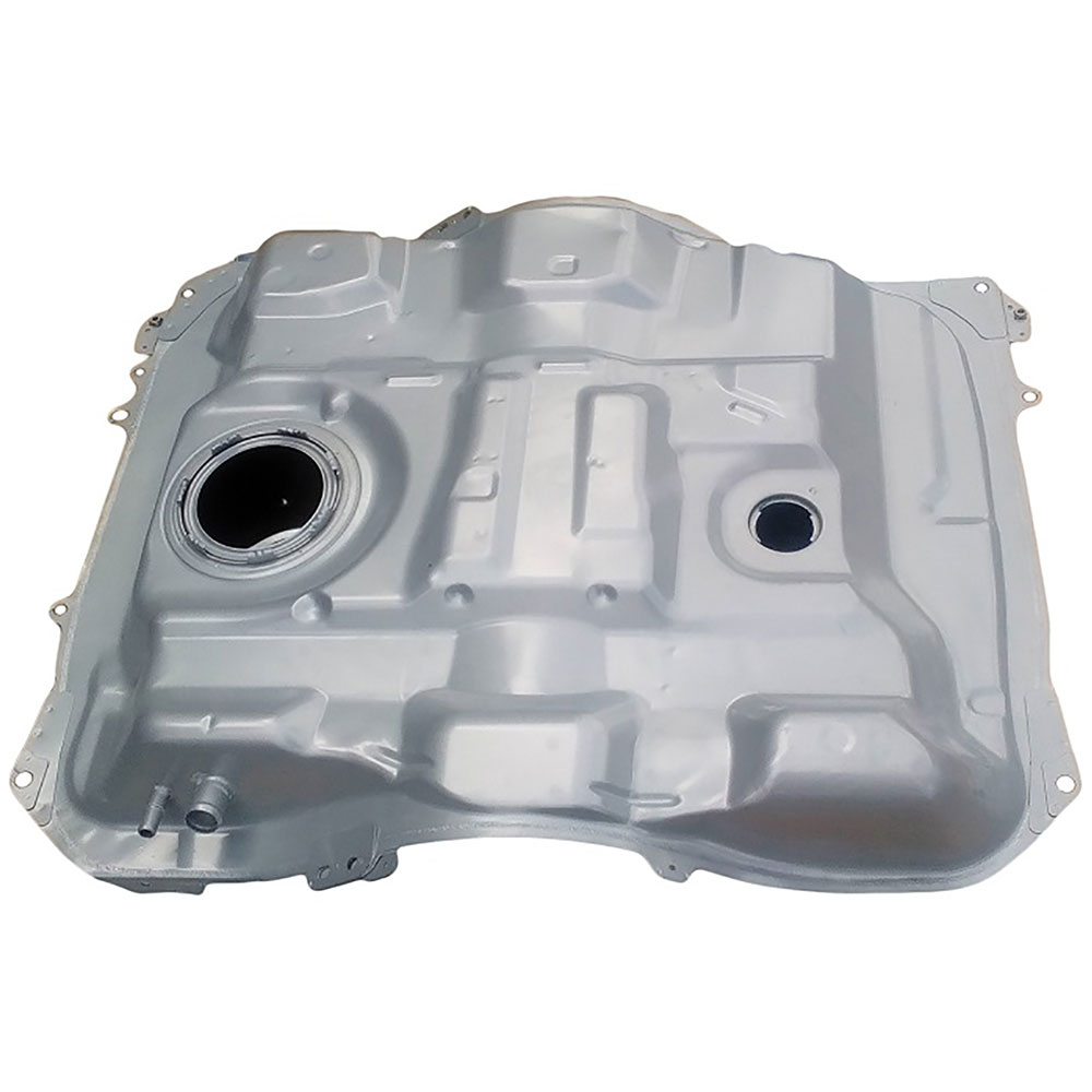 
 Lincoln Mkx Fuel Tank 