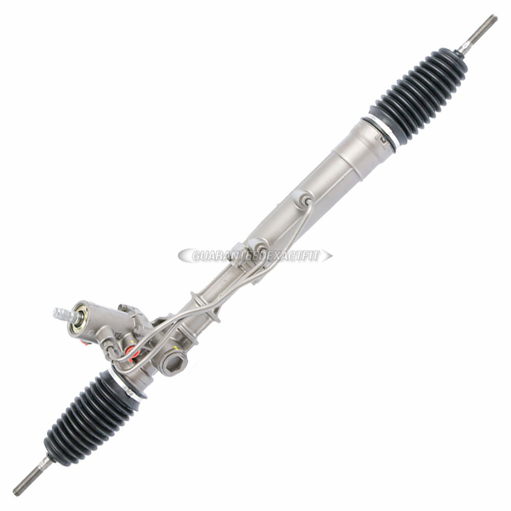 1998 Toyota Celica rack and pinion 
