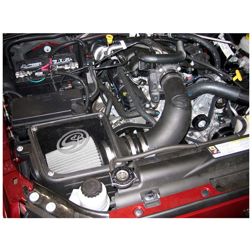 Air Intake Performance Kit 47-41947 DF Air Intake Performan, 47-41947 ...