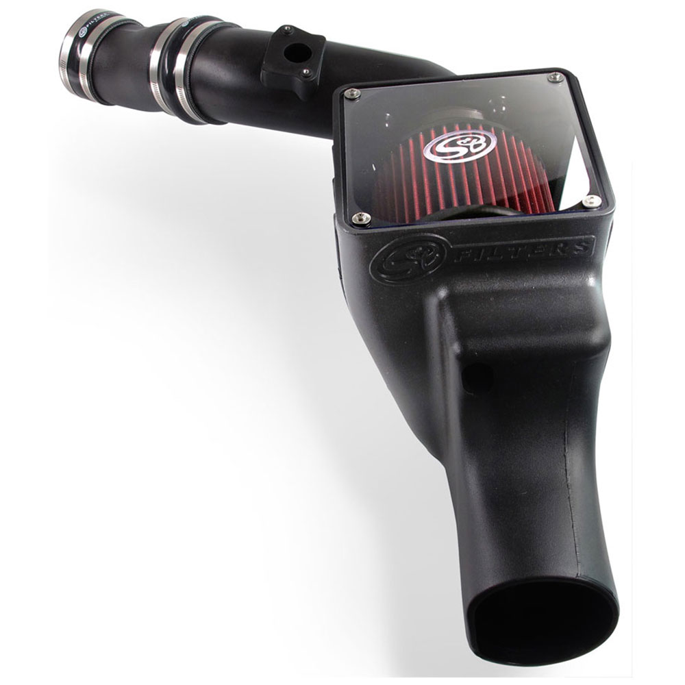 2005 Ford F Series Trucks Air Intake Performance Kit F-350 Super Duty
