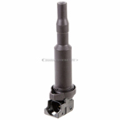 2014 Bmw 750 Ignition Coil 1