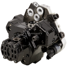 2008 Navistar All Models Diesel Injector Pump 3