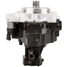 2013 Navistar All Models Diesel Injector Pump 5
