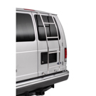 2019 Chevrolet Express 3500 Vehicle-Mounted Ladder 3