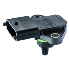 2012 Kia Sportage Manifold Air Pressure Sensor 1