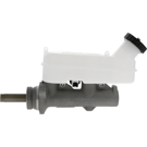 2005 Chrysler Town and Country Brake Master Cylinder 4