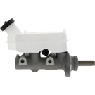 2005 Chrysler Town and Country Brake Master Cylinder 5