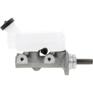 2005 Chrysler Town and Country Brake Master Cylinder 4