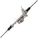Duralo 247-0079 Rack and Pinion 2