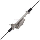 Duralo 247-0079 Rack and Pinion 3