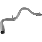 1999 Chevrolet Pick-Up Truck Tail Pipe 1