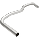 1985 Gmc S15 Tail Pipe 1