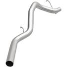 BRExhaust 102-7963 Tail Pipe 1