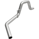 BRExhaust 102-7982 Tail Pipe 1