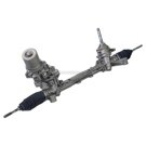 Duralo 247-0267 Rack and Pinion 1