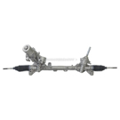 Duralo 247-0267 Rack and Pinion 2