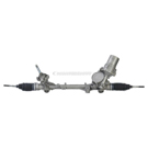 Duralo 247-0267 Rack and Pinion 3