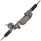 BuyAutoParts 80-31616R Rack and Pinion 3