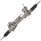 BuyAutoParts 80-31618R Rack and Pinion 2