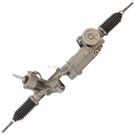 BuyAutoParts 80-31618R Rack and Pinion 3