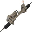 Duralo 247-0235 Rack and Pinion 1