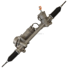 Duralo 247-0235 Rack and Pinion 2