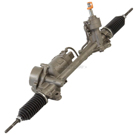 Duralo 247-0233 Rack and Pinion 1