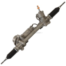 Duralo 247-0233 Rack and Pinion 2