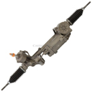 Duralo 247-0233 Rack and Pinion 3