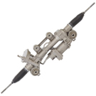 Duralo 247-0249 Rack and Pinion 2