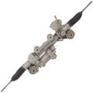 Duralo 247-0249 Rack and Pinion 3